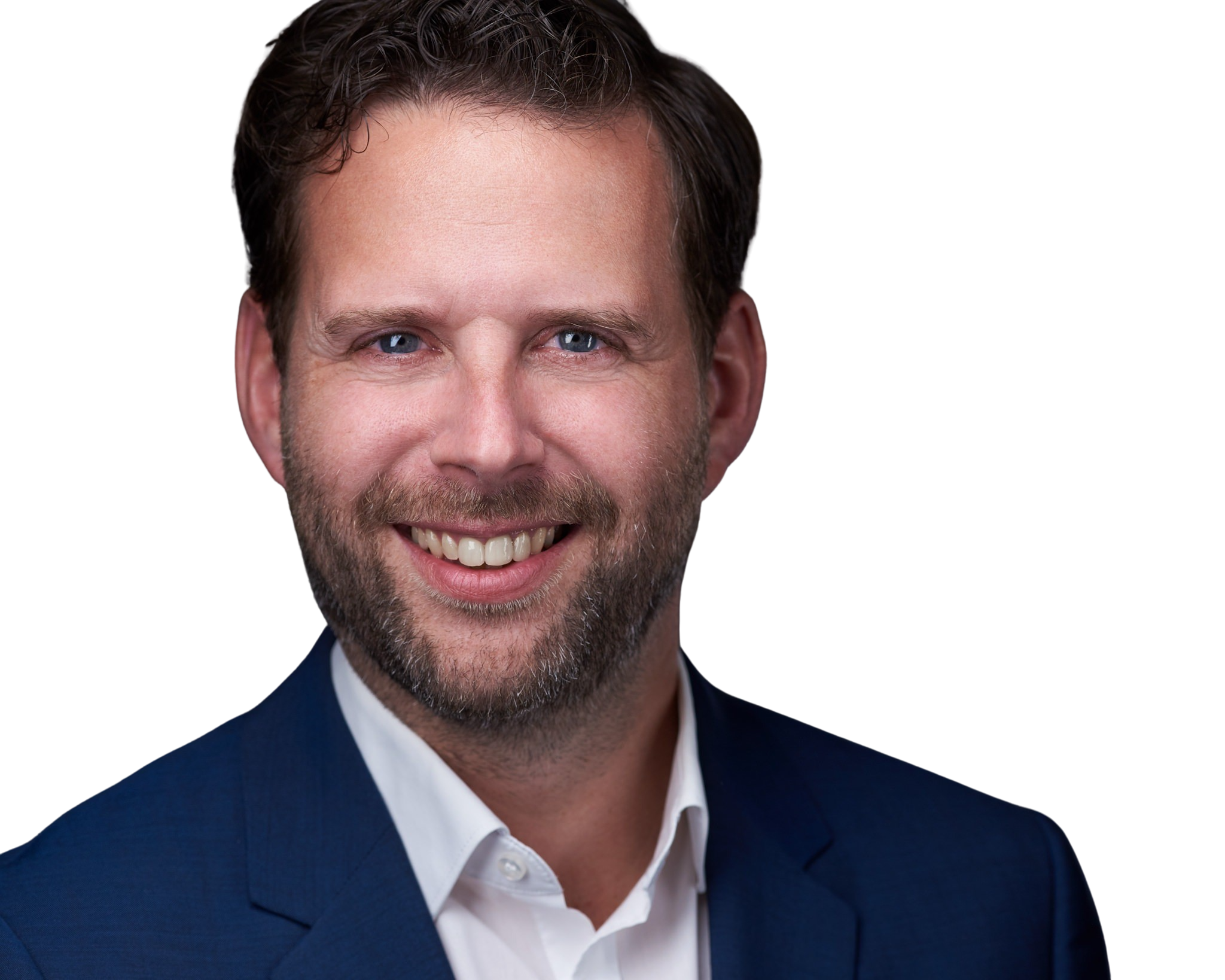 Wouter van Maasakker